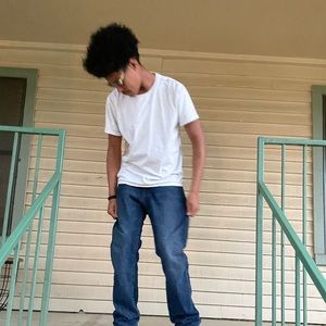 Meet your Posher, Rashaun